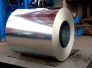 Buona bobina d'acciaio galvanizzata di saldatura della immersione calda per il profilo &amp; la sezione, portata di lunga vita