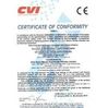 La CINA Shenzhen GSP Greenhouse Spare Parts Co.,Ltd Certificazioni